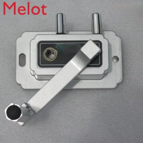 Clothes Hanger Hand Winch Elevating Drying Racks Accessories Double Rod Drying Rack