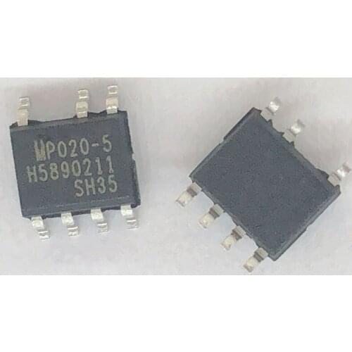 10pcs/lot MP020-5 MP020-5GS-Z MP020-5GS SOP7 new original