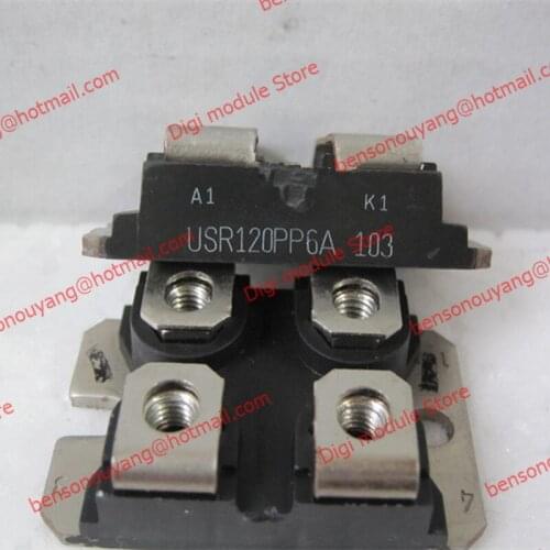 10PCS USR120PP6A