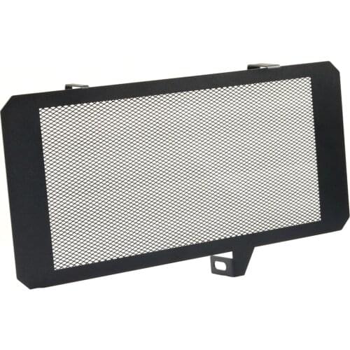 12-18 For Honda NC 750 S / X Motorcycle Radiator Guard Cover Grille Grill Protector NC750S NC750X 2012 2013 2014 2015 2016 2017