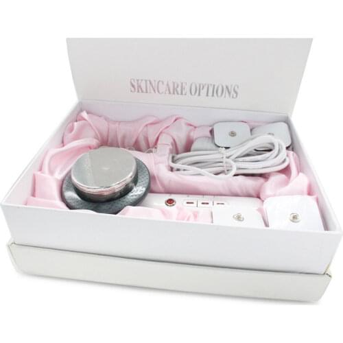 3 in 1 Sonic 1MHz EMS Infrared Ultrasound Therapy Face Body Slimming Massage Anti Cellulite Weight Loss Skin Care spa Beauty