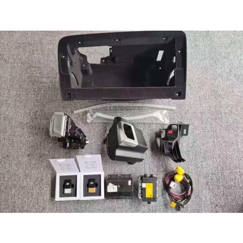 FOR BMW G Chassis Fragrance Anion