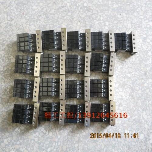 [SA] FESTO genuine original electromagnetic valve MZH3-0,4-LED 30217 spot physical map --3PCS/LOT