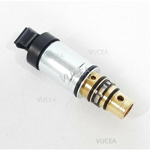 COMPRESSOR ELECTRIC CONTROL VALVE Solenoid For Tuson I20 Getz Kia K2 RIO SOPRTAGE Sorento Air 976742S000 97674 2S000 97674-2S000