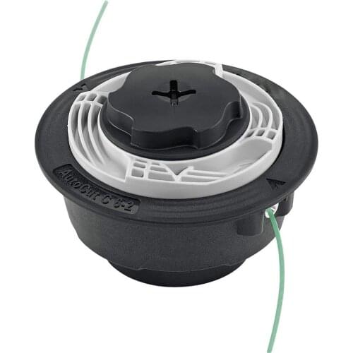 Grass Trimmer Head For Stihl Autocut C6-2 FSE60 FSE71 FSE81 FS38 FS40 FS45 FS46 FS50 Lawn Mower String Trimmer Parts