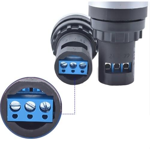 LA42DWQ-22 LA42 Inverter Speed control potentiometer Resistance 1K 2K 5K 10K