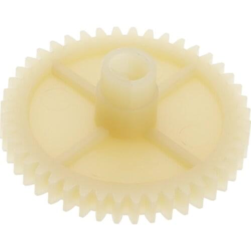 1:14 Scale RC Plastic Diff Main Gear Upgrade Parts For WLtoys 144001 Car