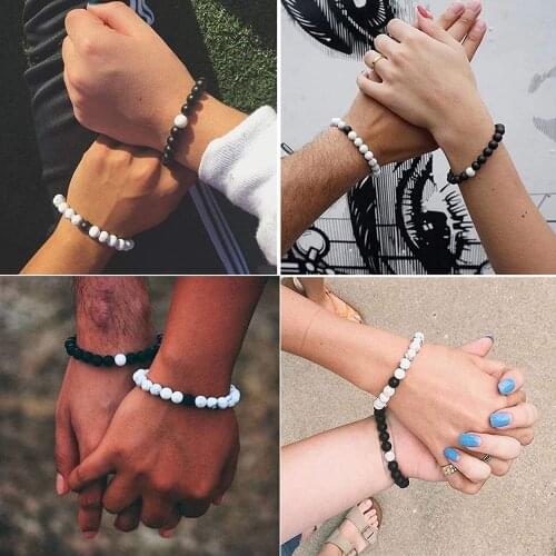 Mcllroy Magnetic Bracelets