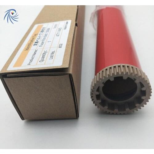 Japan New Fuser Film Sleeve 6LK42655000 For Toshiba E-Studio 5506AC 7506AC 5508A 6506C 5508C 6508C 7508C Fusing Fixing Belt