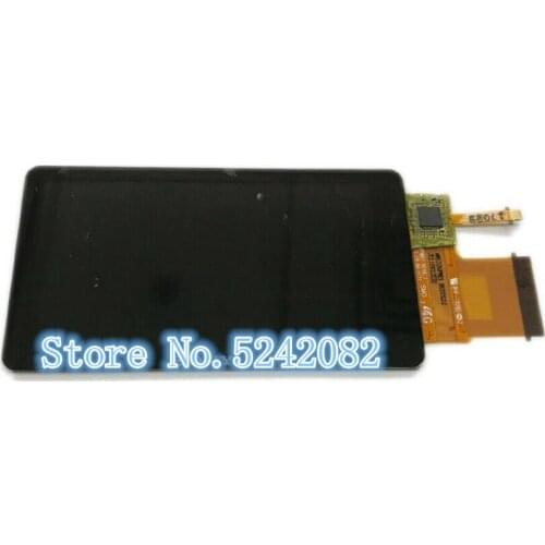NEW LCD Display Screen for SONY Cyber-shot DSC-TX55 DSC-TX66 TX55 TX66 Digital Camera Repair Part + Touch