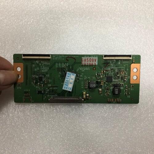Original 100% test 6870C-0421A V12 55FHD ROW Contol Ver 1.0 logic board