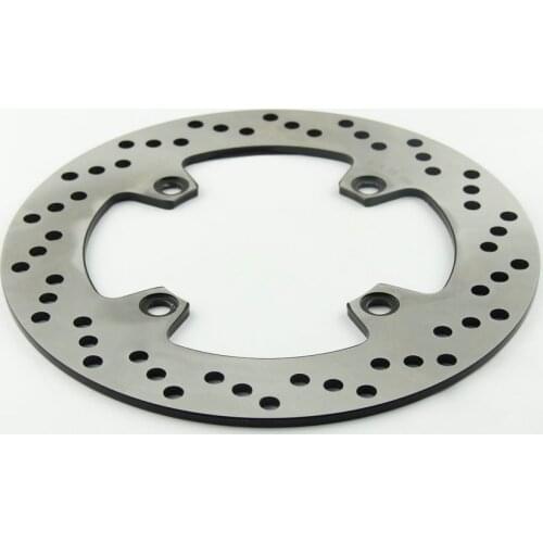 Motorcycle rear Brake disc For Suzuki moto AN650 Burgman 650 2001 2002 2003 oem:69211-10G00 Motorcycles Accessories