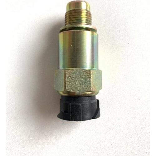 1 year warranty brand new Speed Sensor 4834987EC 4861291 4834987 for IVECO