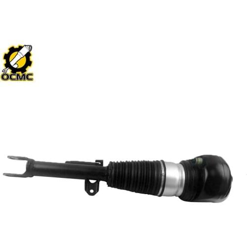 1 PC Fit For 2016 2017 2018 BMW G11/G12 740i Front Right 37106877554 Air Suspension Shock
