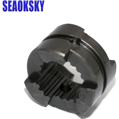 664-45631-02 Clutch Dog for Yamaha Outboard Engine F25 Outboard Motor