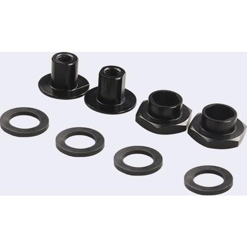 Accessories Rear Window Accessories Rear Glass Pillar Kit for Honda Civic 92-95EG LBJ-1003/LBJ-1002