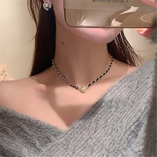 Роскошные чокеры Cootea China At AliExpress