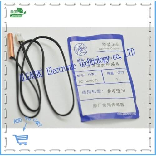 Air conditioning sensor