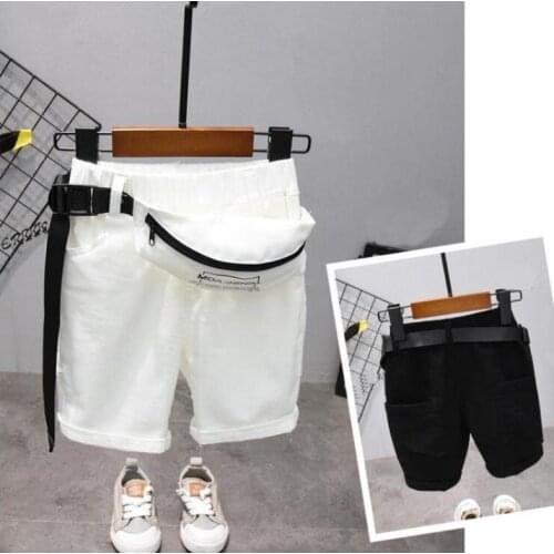 Childrens Sports Shorts Girl Boy Children Clothing Baby Summer Clothes Short Pant Boys Girls Kids Toddler Shorts 2 -7 years