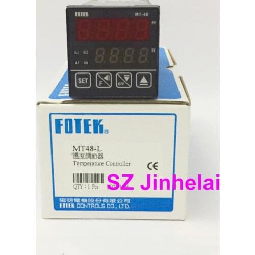 FOTEK MT48-L Authentic original Temperature controller