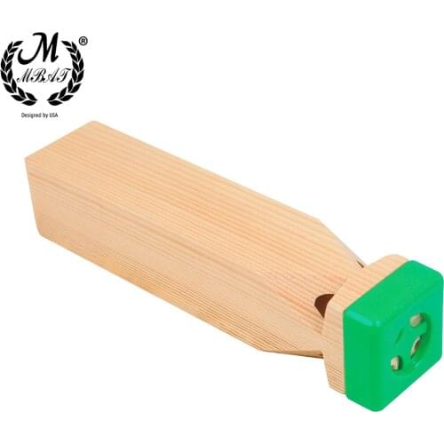 M MBAT Kazoo