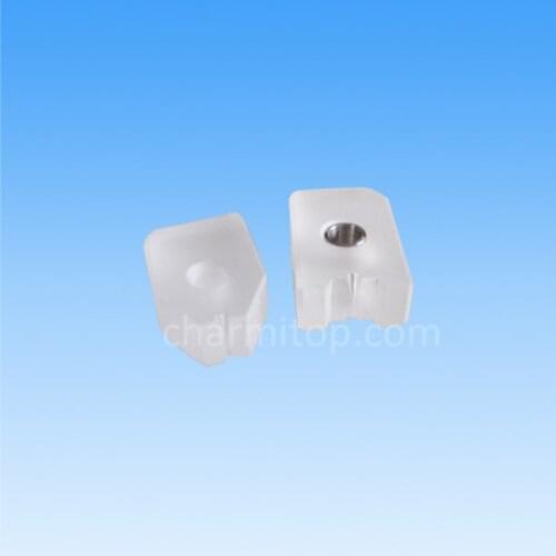 Wire Guide Upper S101 Saphire Guide 3080629 Split Guide 0.255mm for Sodick EDM Machine/Sodick Parts