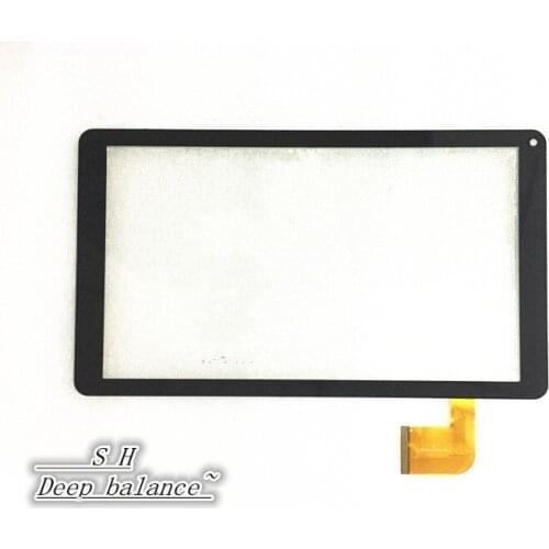 New original QSF-PG1005-FPC-V01 flat panel touch screen capacitance screen digital touch sensing handwritten external screen