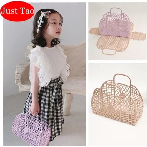 ORANGE LEAF Bags For Teenage Girls