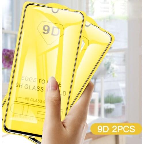 Peaktop Screen Protectors For Huawei Y6 Prime