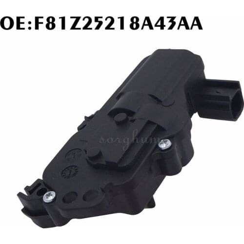 New F81Z25218A43AA Door Lock Actuators for Ford F150 F250 F350 Excursion Mercury Front Rear Right