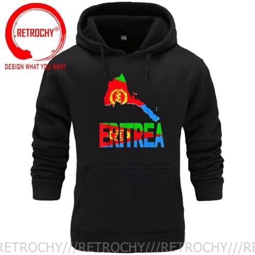 RETROCHY Men's Printed Hoodies