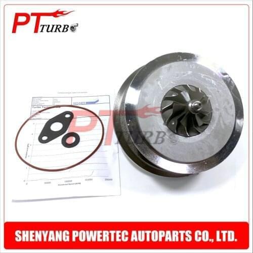GTB1546V turbo cartridge turbocharger core 779591-0001 779591-0002 779591-0004 for Opel/Vauxhall Astra J Zafira B Corsa 1.7 CDTI