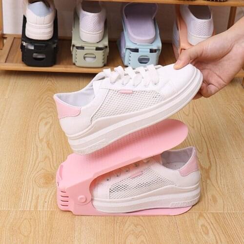 SunIndex Shoe Racks