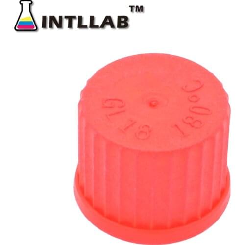 INTLLAB GL Screw Cap GL18 Screw Cap in Laboratory