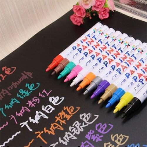 Waterproof Car Paint Pen Care for Kia Rio K2 K3 K5 K4 Cerato,Soul,Forte,Sportage R,SORENTO,Mohave,OPTIMA