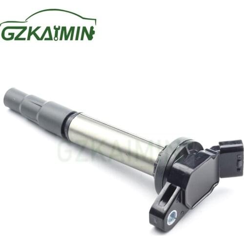 Top quality new Ignition Coil Pack assembly 90919-C2003 90919C2003 FOR TOYOTA Corolla Matrix 1.8L 09-13 n- n