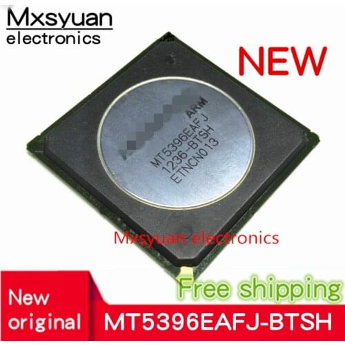 1pcs~5pcs/LOT MT5396EAFJ-BTSH MT5396EAFJ BGA New original In stock