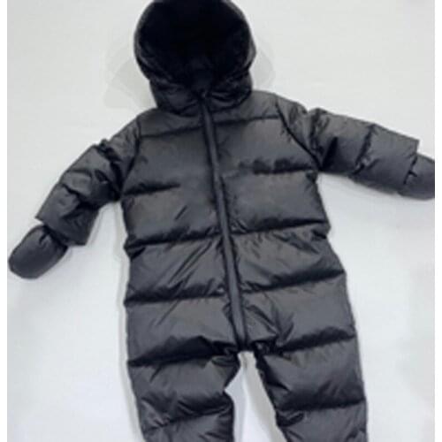 PRE-SALE 2021 new down coat baby winter clothes baby boy clothes baby girls clothes winter 2021