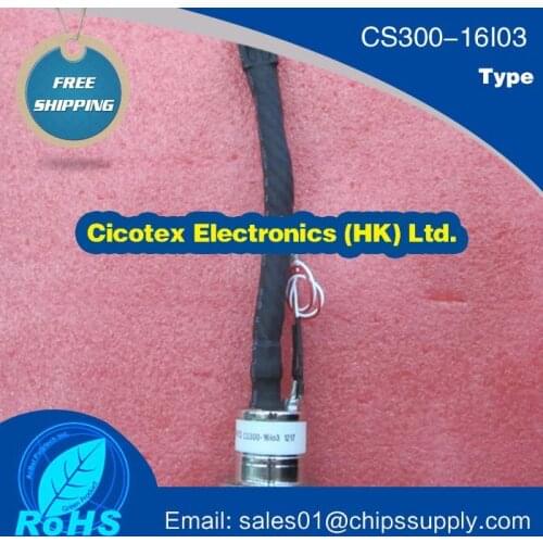 CS300-16I03 MODULE IGBT