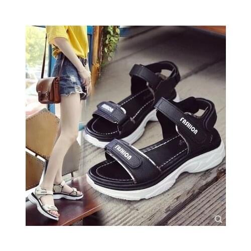 Childrens Shoes Summer Style Children Sandals Girls Princess Beautiful Flower Shoes Kids Flat Sandals Baby Girl Gladiator Soft