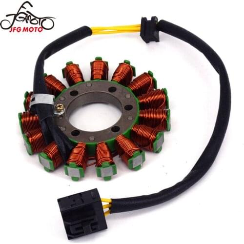 For Honda CBR600RR CBR 600RR 2007 2008 2009 2010 2011 2012 07 08 09 10 11 12 Motorcycle Engine Magneto Stator Coil