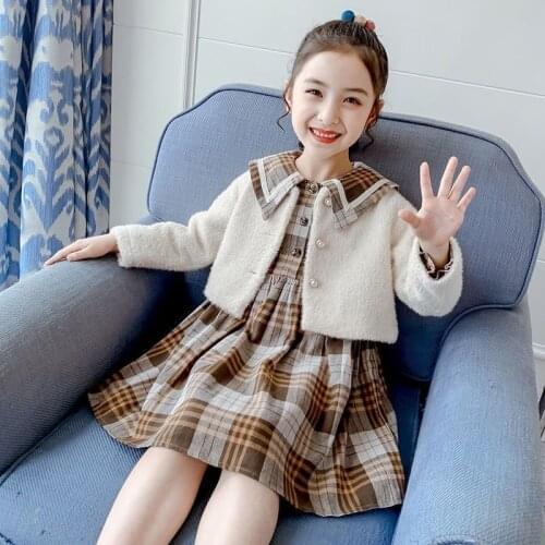 Комплекты одежды для девочек Eiyovvi China At AliExpress