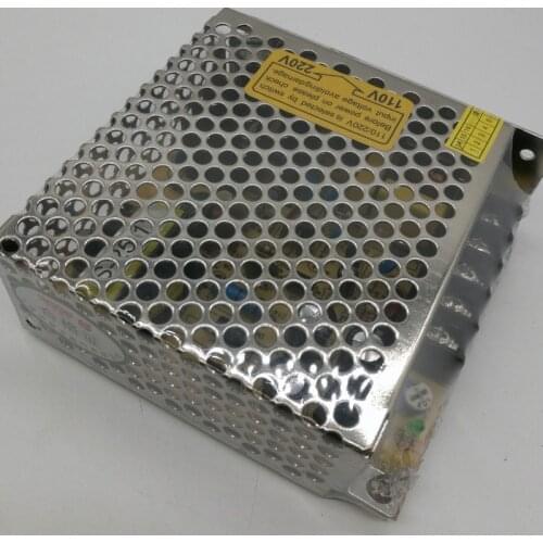 Single Output Switching power supply MS25-24 24V 1.1A 50W Transformers 110V 220V AC DC12V
