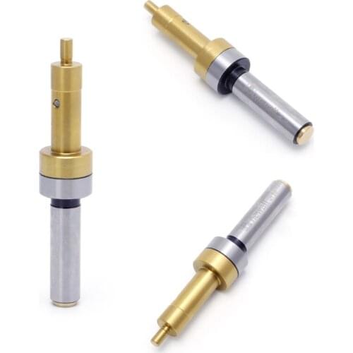 Mechanical Edge Finder CE420 10mm For Milling Lathe Machine Touch Point Sensor