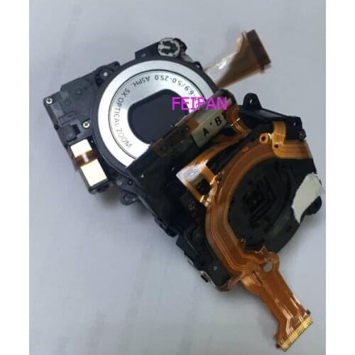 New Optical zoom lens repair parts Without CCD For Panasonic DMC-FH1 FH3 FS9 FS10 FS11 Digital camera