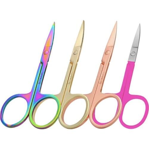 OneSpring Eyebrow Trimmers