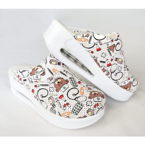 Sabotd Women's Clogs