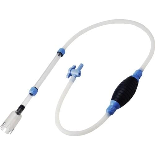 VASTOCEAN Silicone Tube sand washing device simple pumping washer