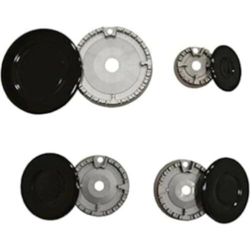 Spare Parts Bank Burner Plates