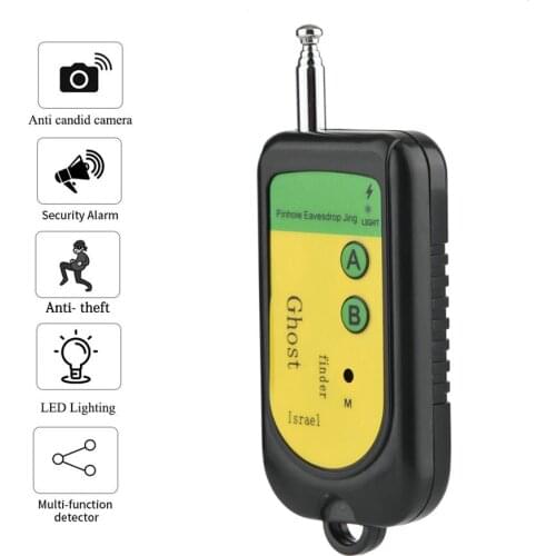 Tmddotda Hidden Camera Detectors China